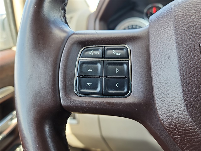 2016 Ram 1500 Big Horn photo 25