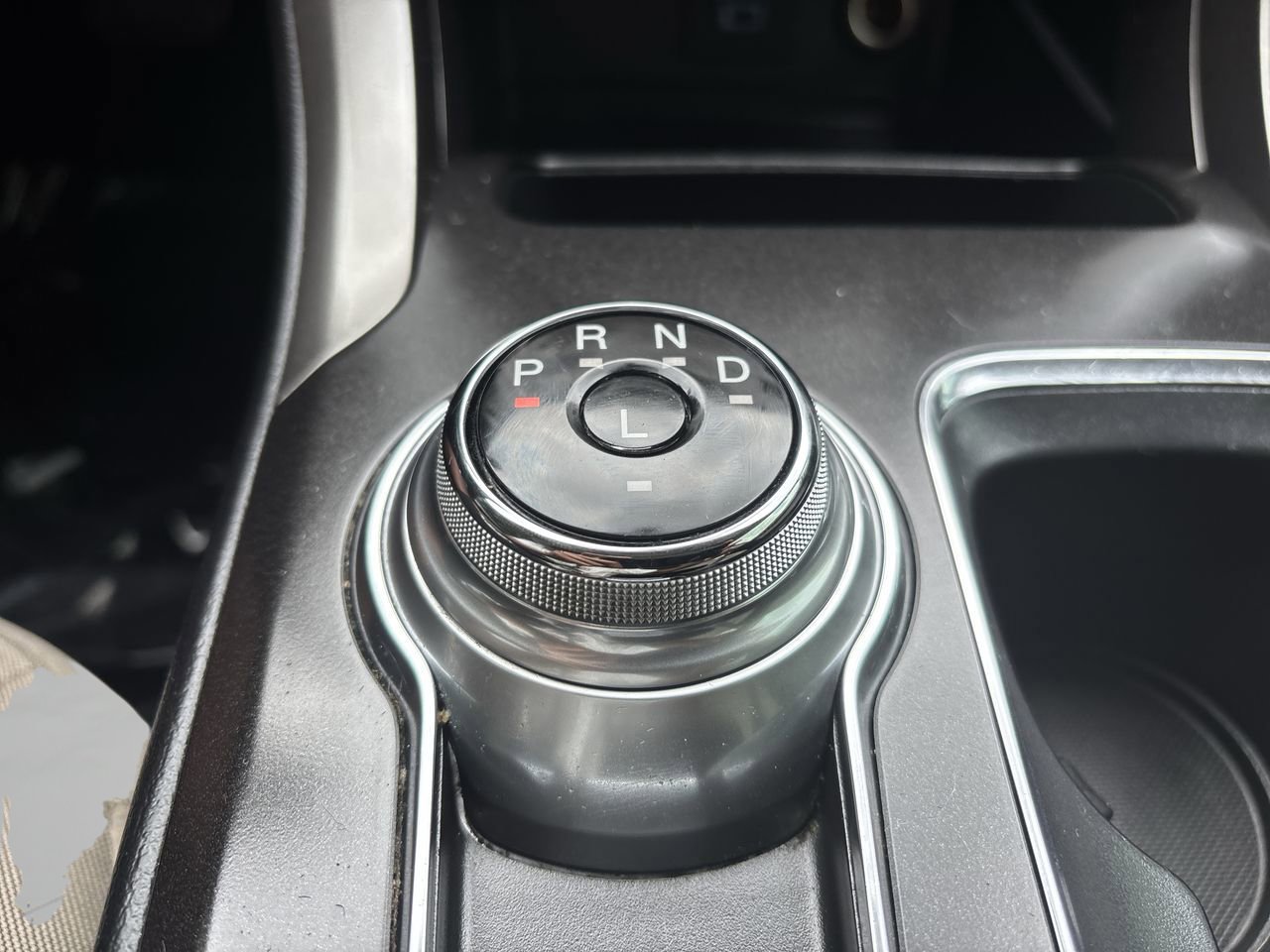 2018 Ford Fusion Hybrid S photo 22