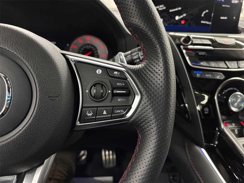 2025 Acura RDX A-Spec photo 27