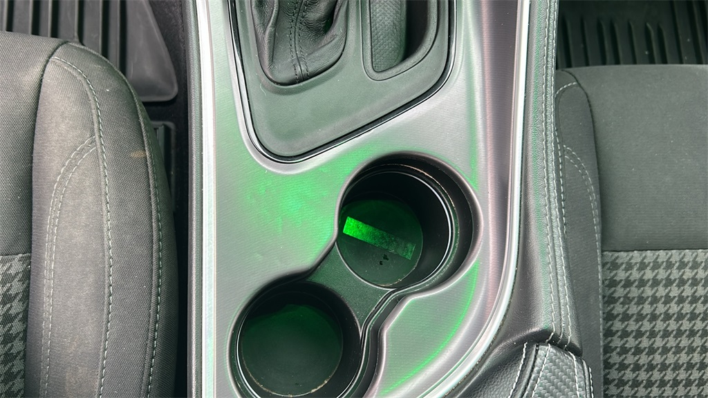 2019 Dodge Challenger SXT photo 20