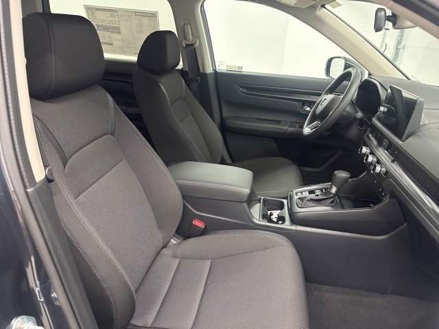 2026 Honda CR-V LX photo 14