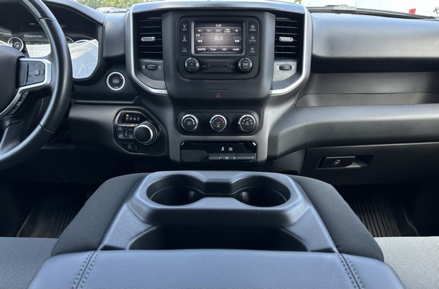 2022 Ram 1500 Big Horn Lone Star photo 13