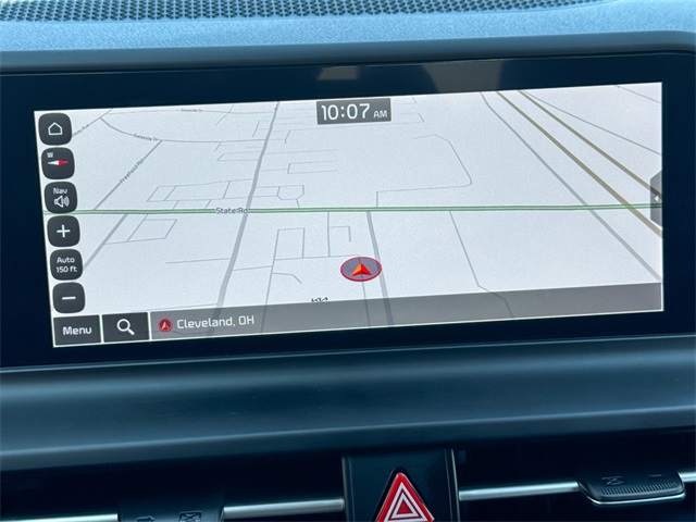 2024 Kia Seltos S photo 41