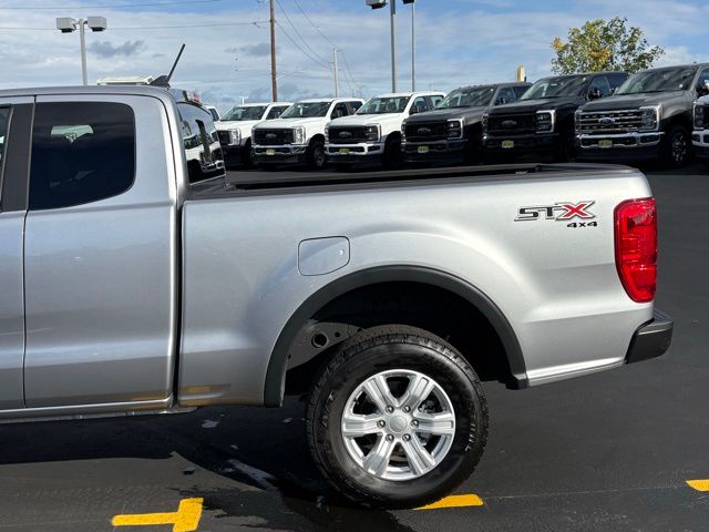 2020 Ford Ranger XL photo 10