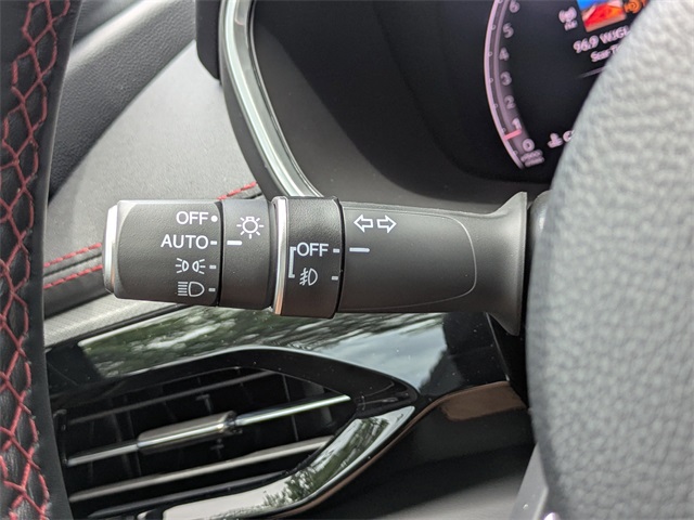 2026 Acura MDX SH-AWD A-Spec Advance photo 29