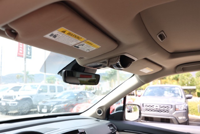 2019 Honda Pilot Touring photo 12