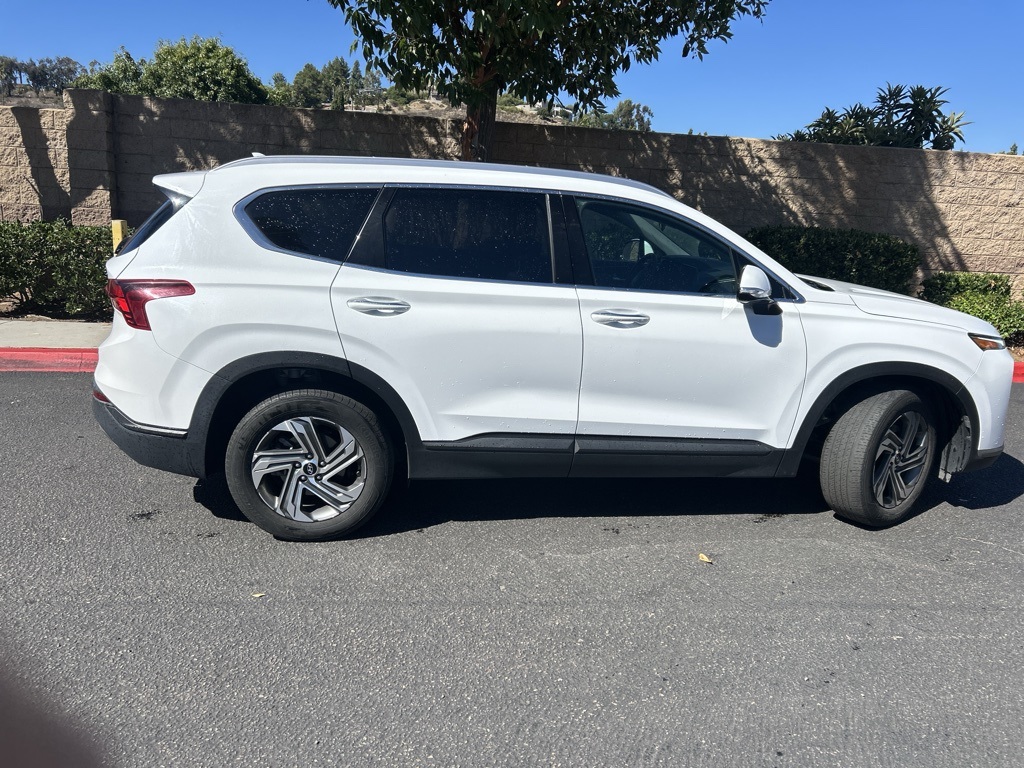 2023 Hyundai Santa Fe SEL photo 6