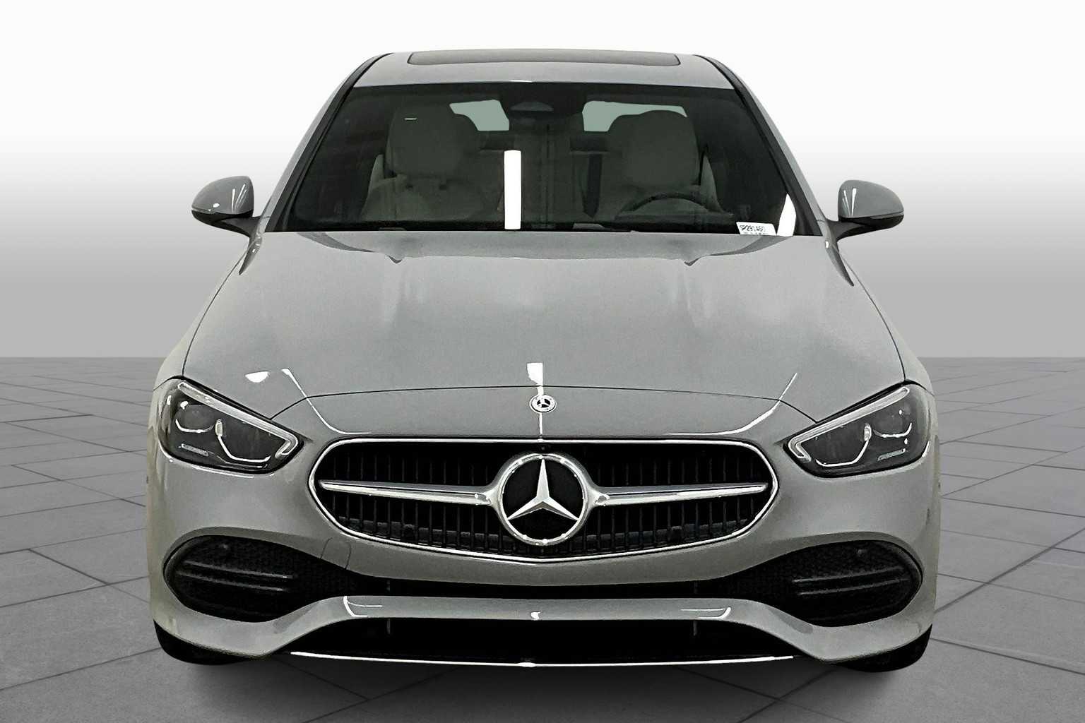 2025 Mercedes Benz C 300 photo 2