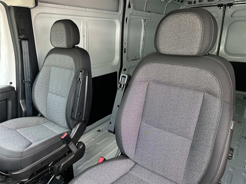 2024 Ram ProMaster 2500 Cargo Van photo 15
