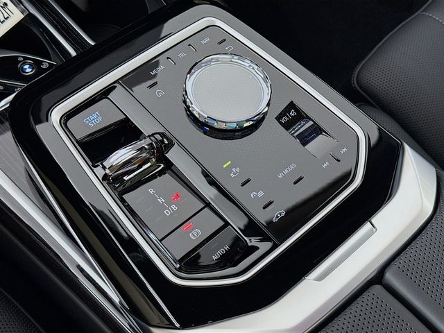 2026 Bmw i7 xDrive60 photo 12