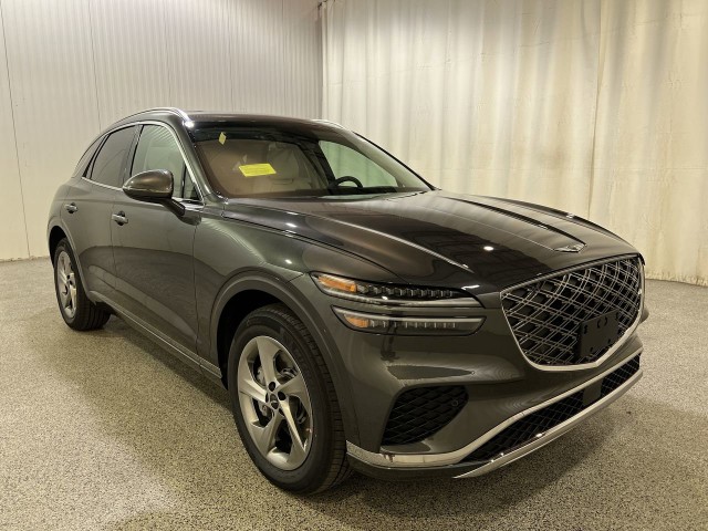 2026 Genesis GV70 2.5T Select