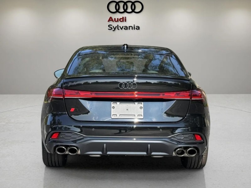 2025 Audi S5 Prestige photo 6