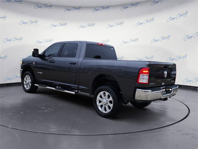2023 Ram 2500 Big Horn photo 3