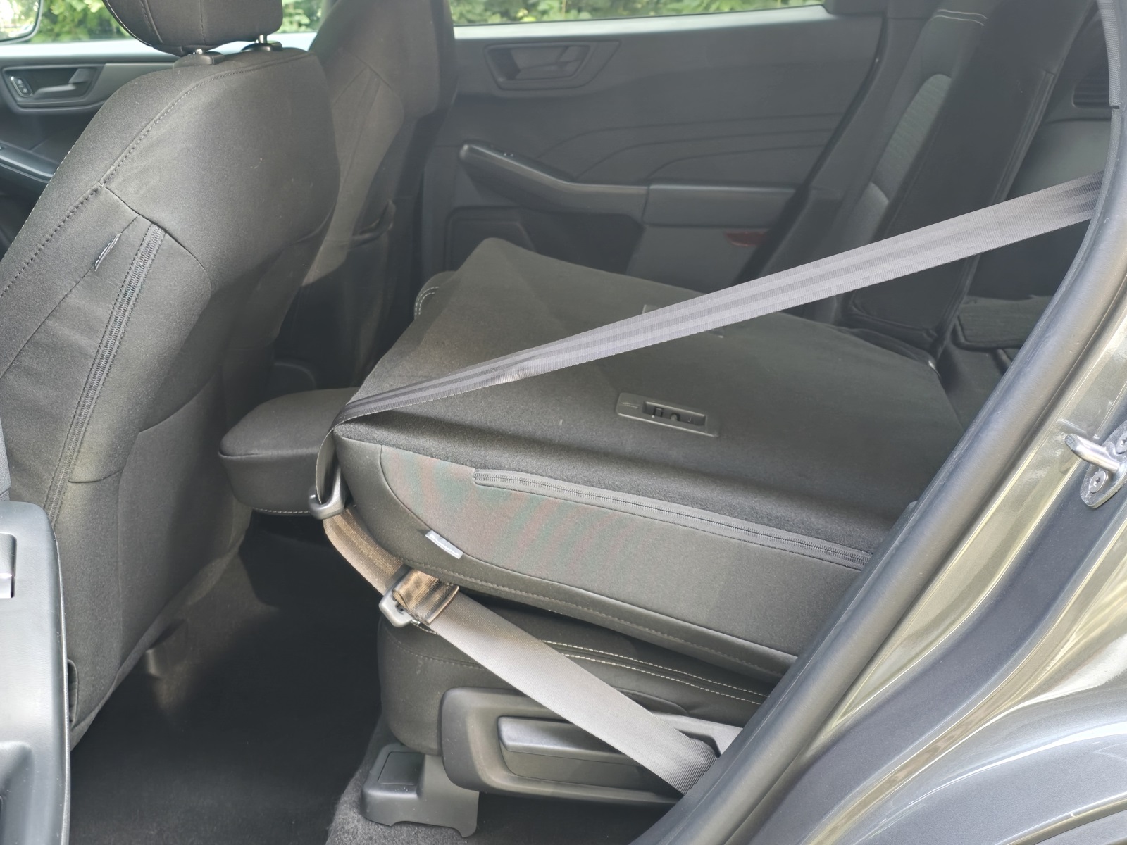 2024 Ford Escape Active photo 6