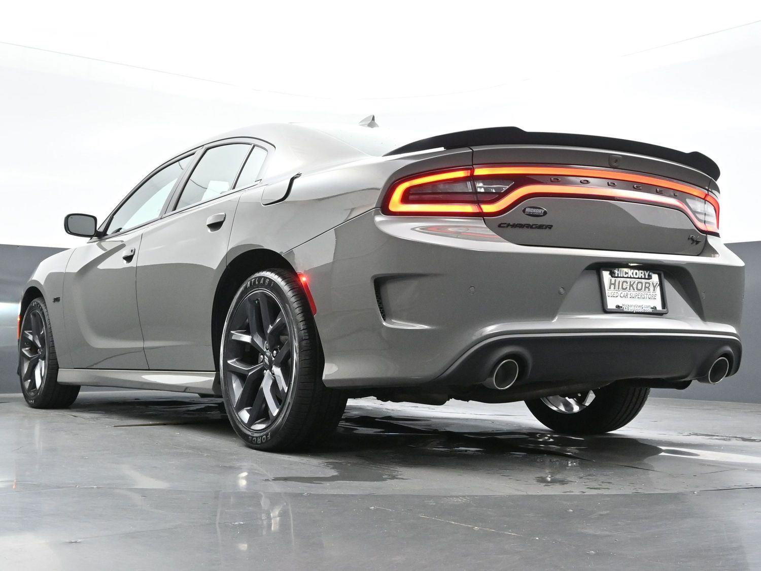 2023 Dodge Charger R/T photo 39
