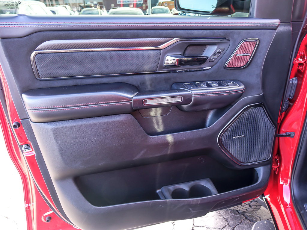 2022 RAM 1500 - Image 21