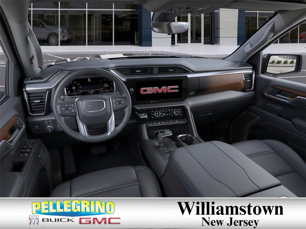 2026 Gmc Sierra 1500 Denali photo 12