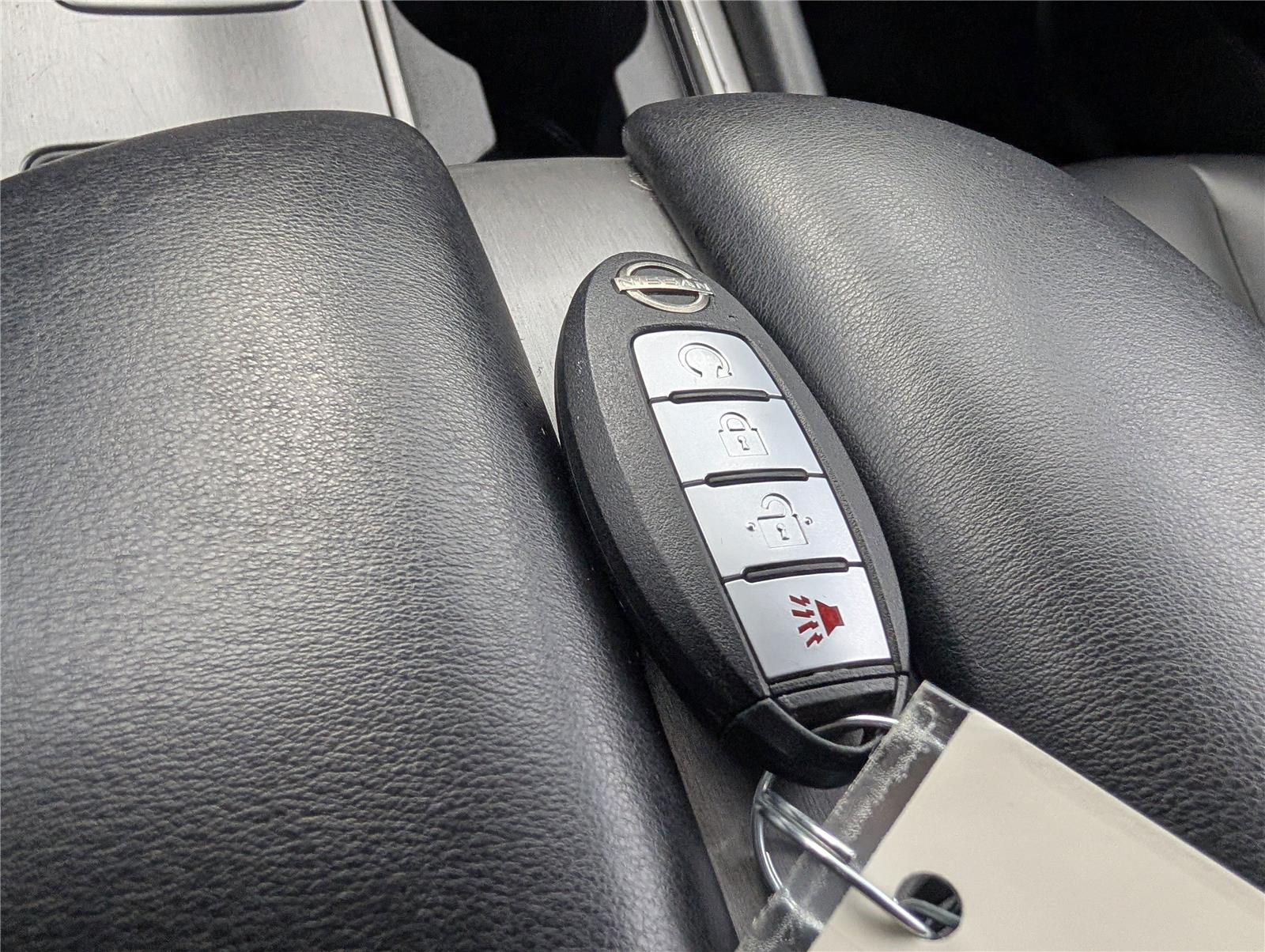 2023 Nissan Murano SV photo 20