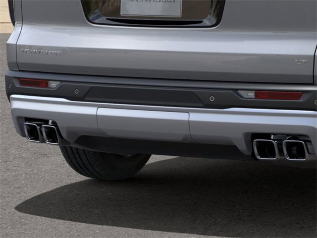 2024 Chevrolet Traverse photo 12