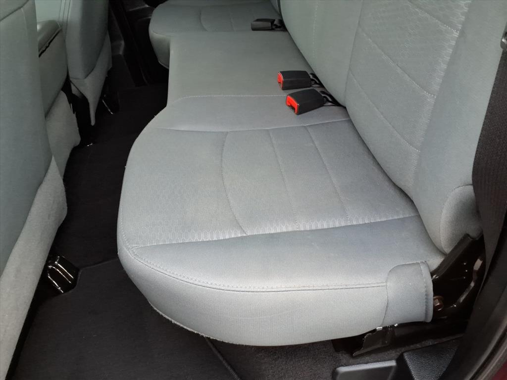 2017 Ram 1500 Express photo 30