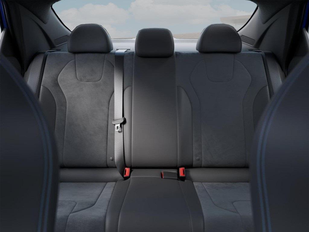 2025 Hyundai Elantra N photo 13
