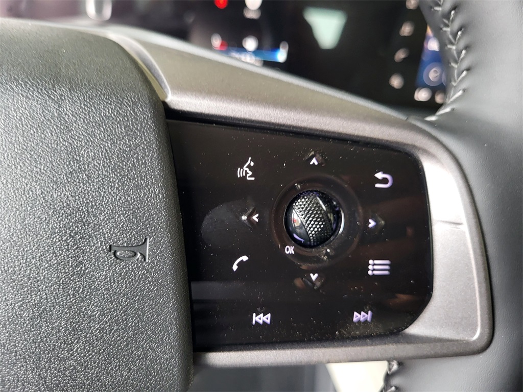 2025 Nissan Murano SV photo 21
