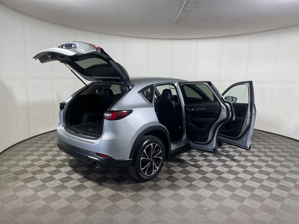 2022 Mazda CX-5 2.5 S Premium photo 14