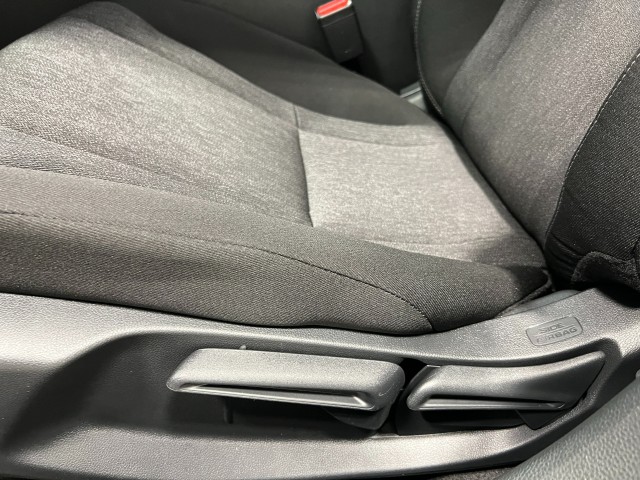 2025 Honda Accord 1.5T LX photo 11