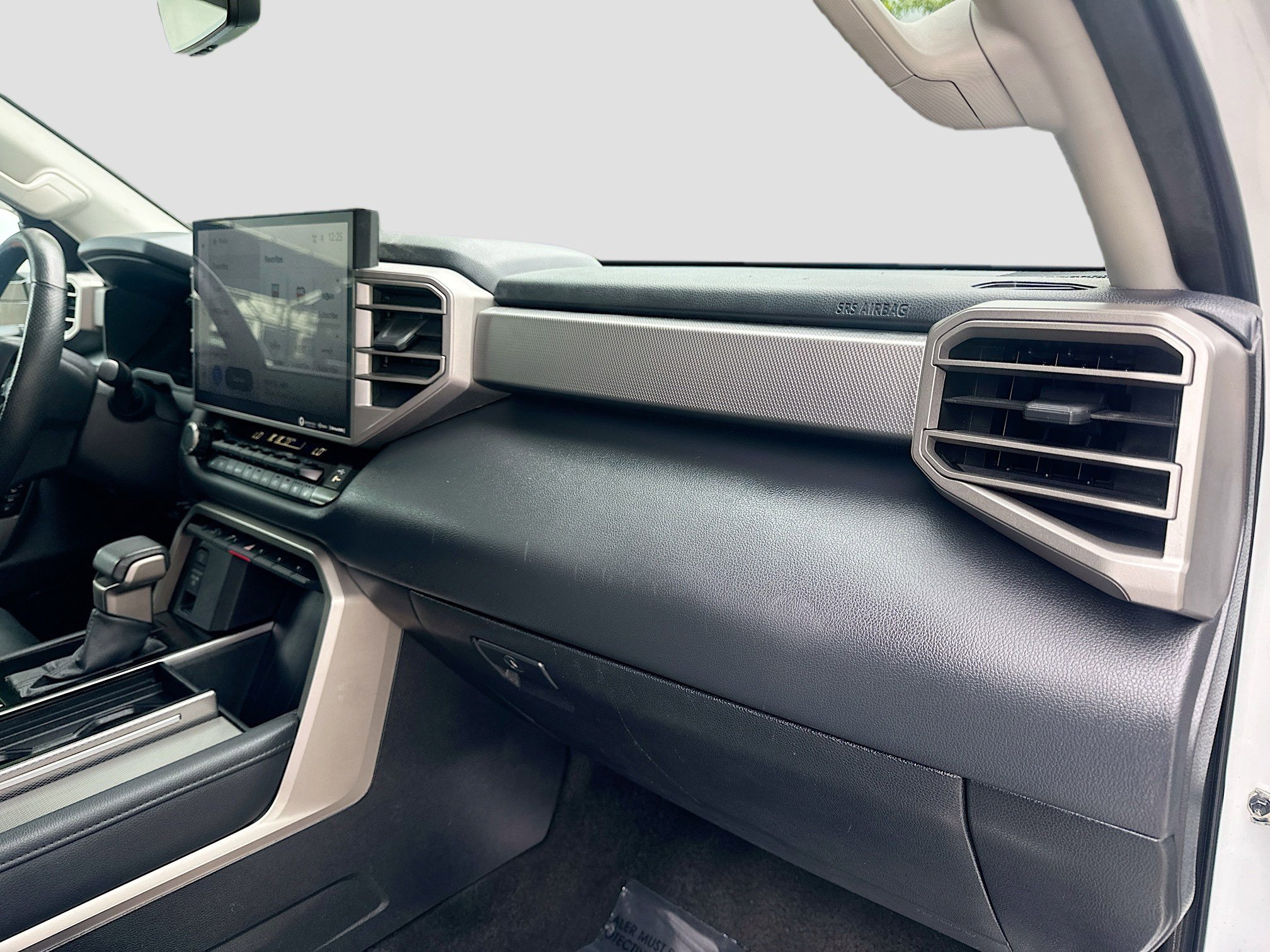 2023 Toyota Sequoia Limited photo 23