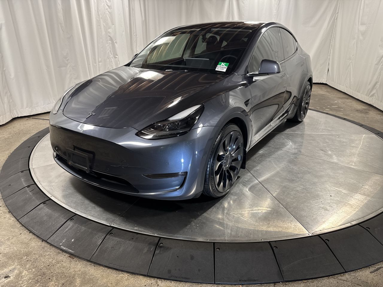 2022 Tesla Model Y Performance's photo