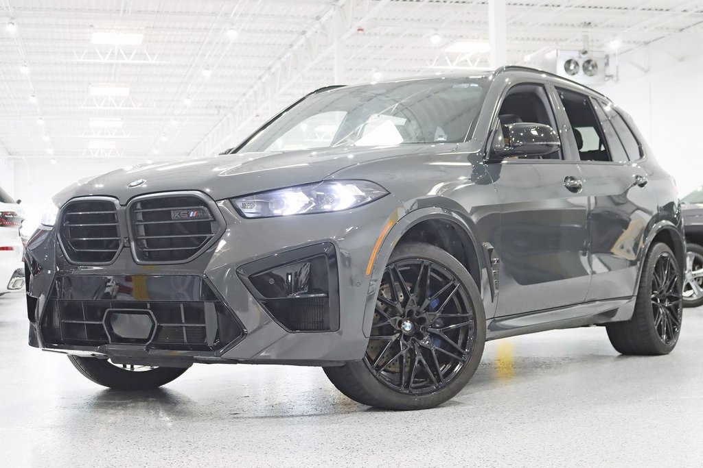 2024 Bmw X5 photo 5