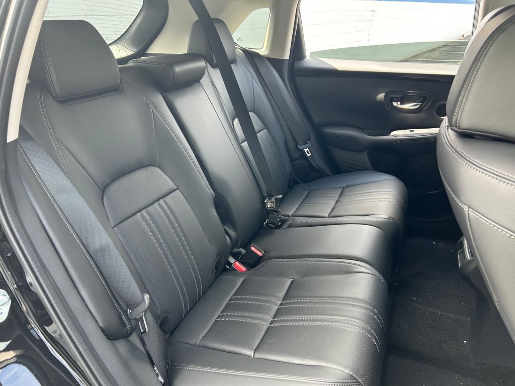 2026 Honda HR-V EX-L photo 20
