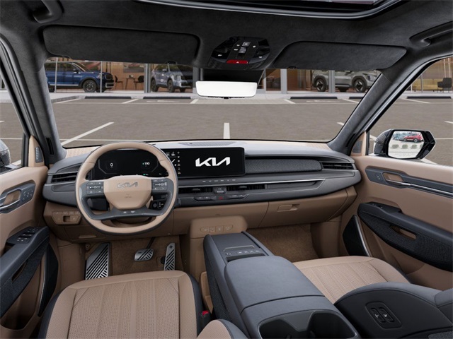 2026 Kia EV9 GT-Line photo 10