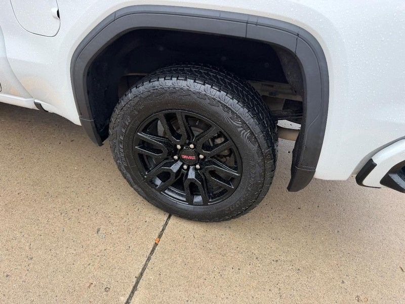 2020 Gmc Sierra 1500 Elevation photo 3