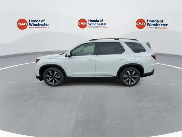 2025 Honda Pilot Touring photo 6