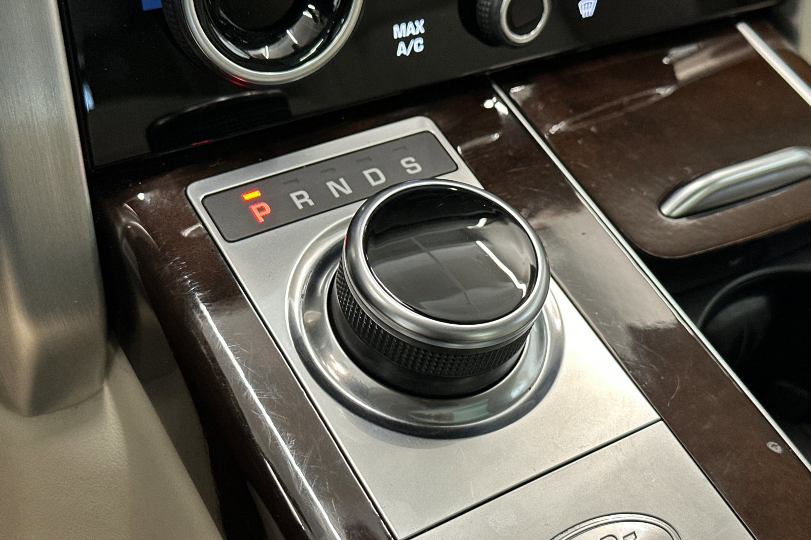 2021 Land Rover Range Rover HSE Westminster Edition photo 20