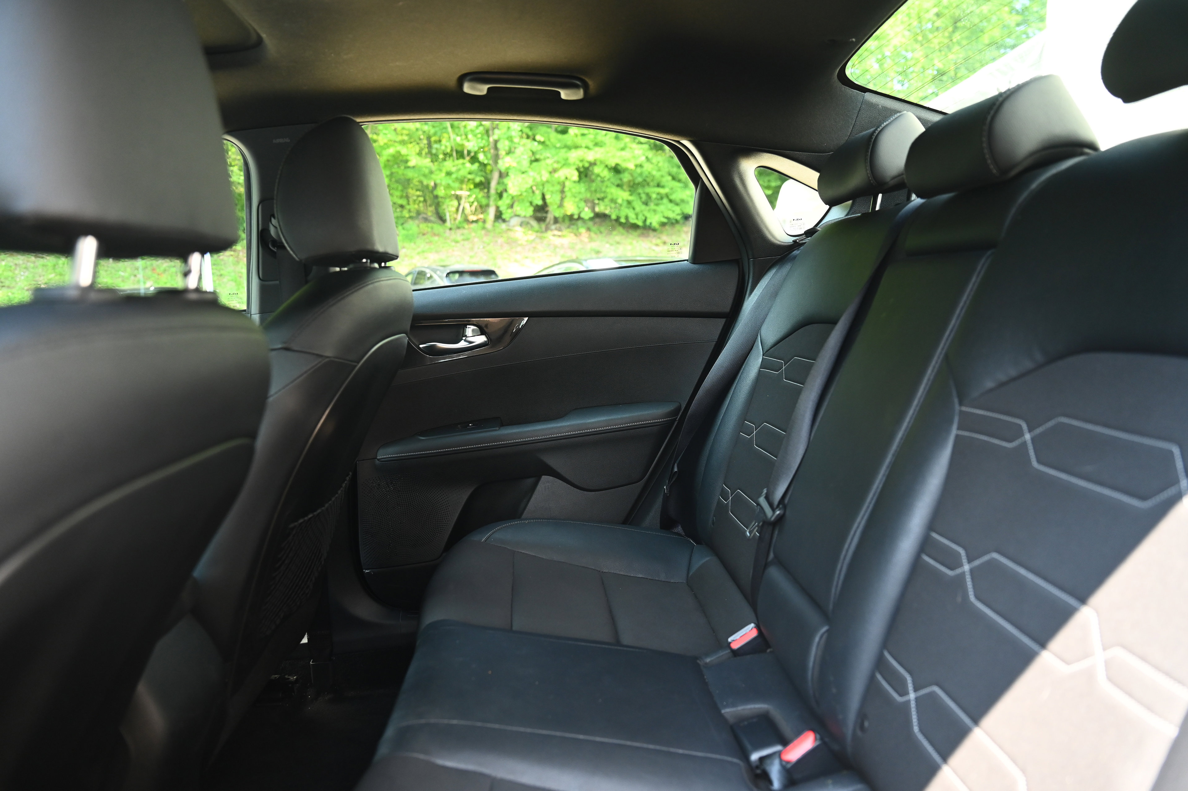 2023 Kia Forte GT-Line photo 25
