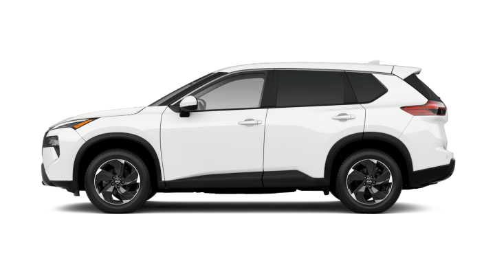 2026 Nissan Rogue SV's photo