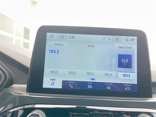 2024 Ford Escape ST-Line photo 8
