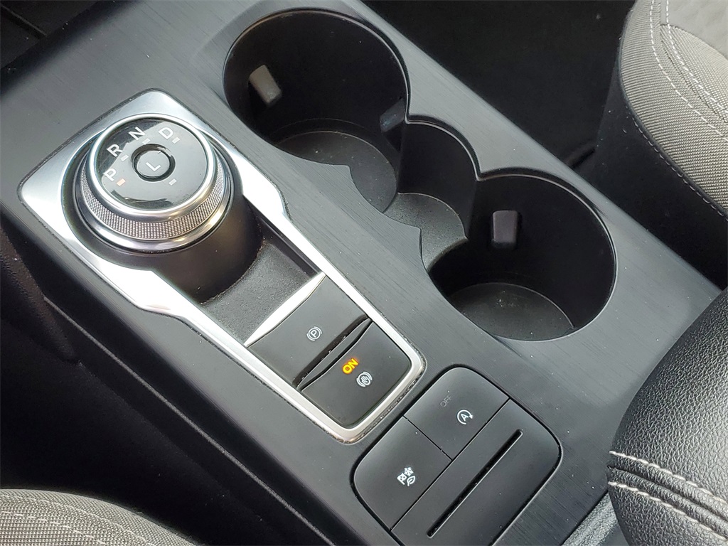 2022 Ford Escape SE photo 19