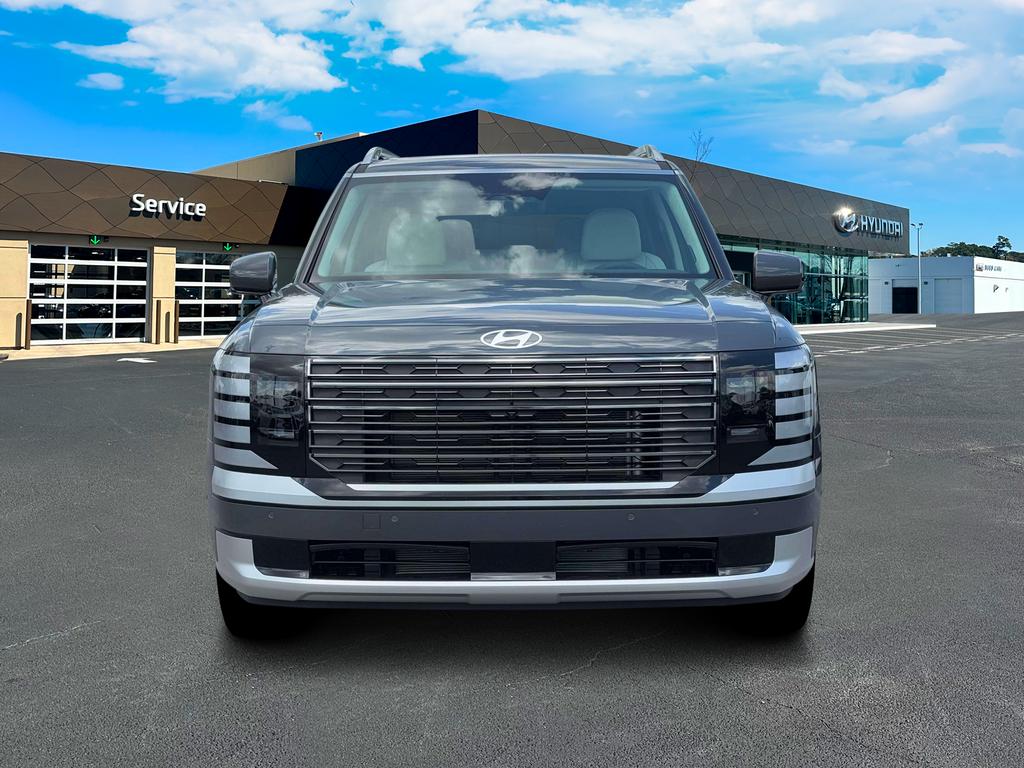 2026 Hyundai Palisade Calligraphy photo 11