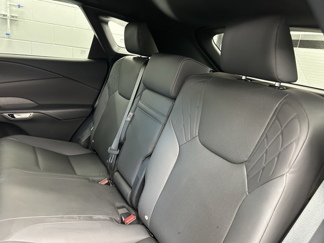 2024 Lexus RX 350 AWD photo 19