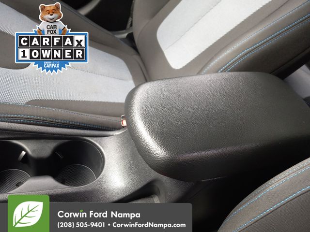 2020 Hyundai Veloster 2.0L Premium photo 19