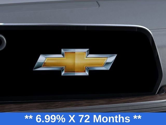 2026 Chevrolet Tahoe LS photo 18