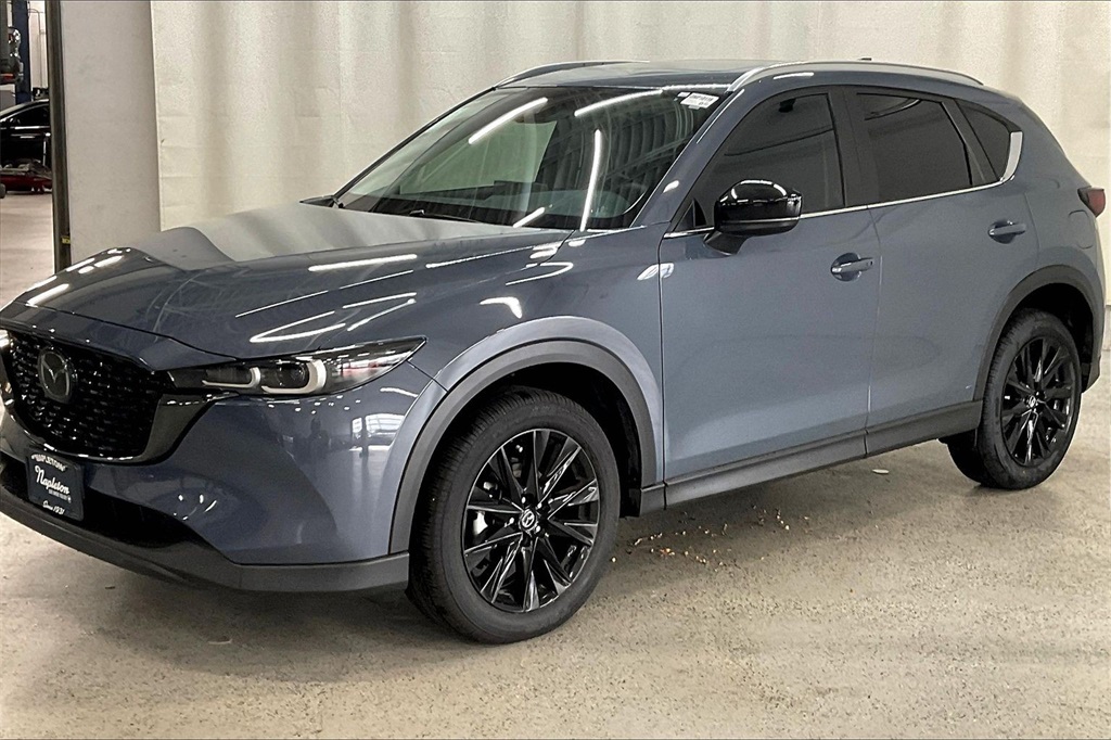2022 MAZDA CX-5 - Image 11