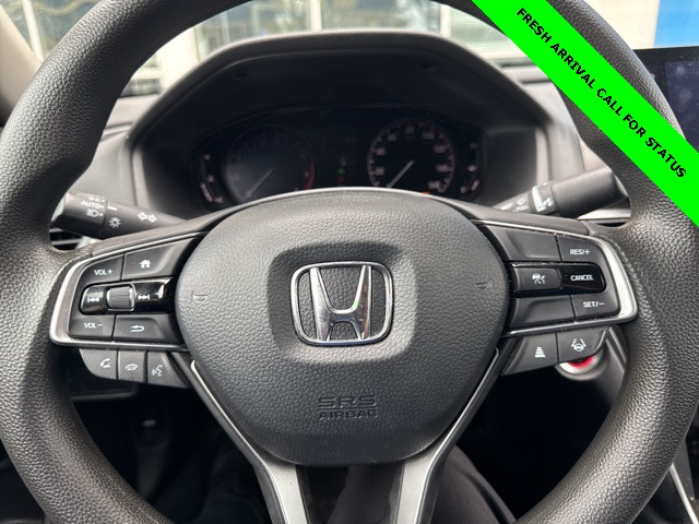 2022 Honda Accord 1.5T LX photo 15
