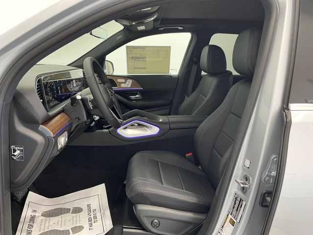 2026 Mercedes Benz GLE 350 photo 14