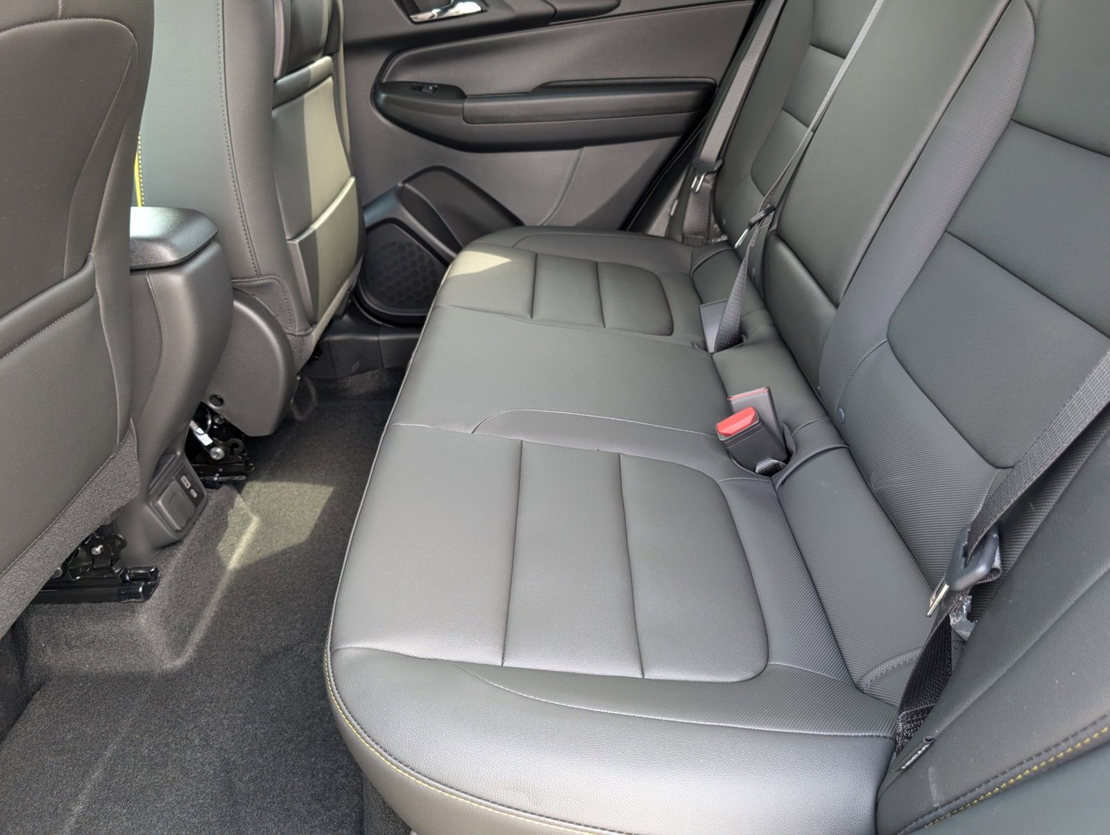 2026 Chevrolet Trailblazer ACTIV photo 7