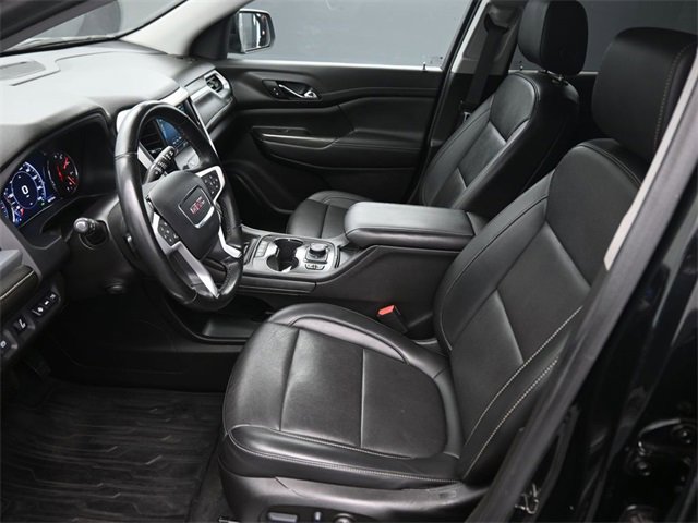 2023 Gmc Acadia SLT photo 8
