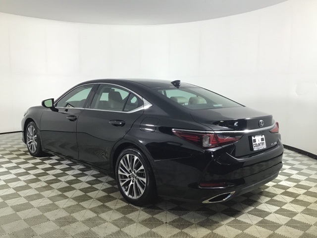 2020 Lexus ES 350 Premium photo 5
